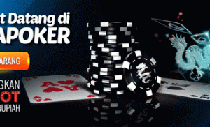 Cara Deposit Judi Poker Online Di Nagapoker Apk, Dijamin Mudah