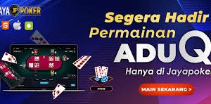 Berjudi Di Situs Jaya Poker Selalu Memuaskan