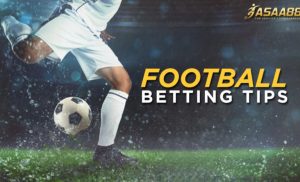 Football Betting Tips – Consistent Success
