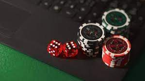 Online Casinos and If They Can’t Afford To Close Then Why Not Let Them Stay open