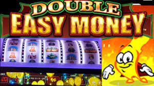 200 Video Slot Machines – Double Your Money