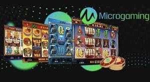 Best Microgaming Casinos