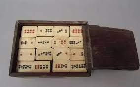 ZKTUNI – A Derivation of The Chinese Domino Game