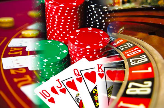 How to Earn Money Through Online Poker?