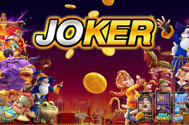 Rahasia Kesuksesan Joker123: Mengutamakan Pemain