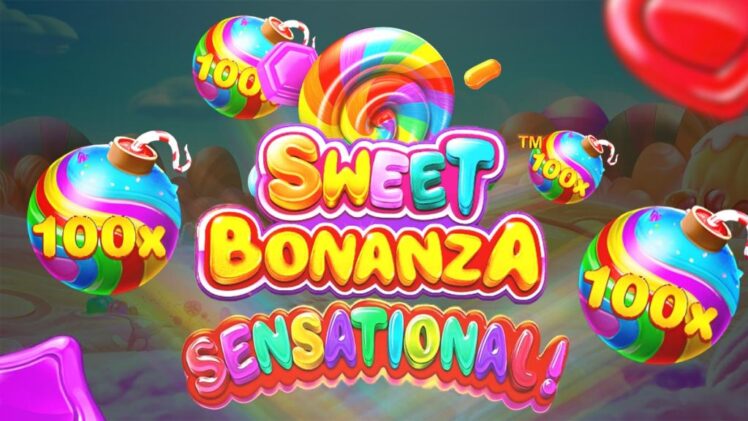 Rasa Manis dari Kesuksesan: Strategi untuk Slot Sweet Bonanza