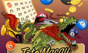 Togel Toto Macau: Semua yang Perlu Anda Ketahui untuk Memulai